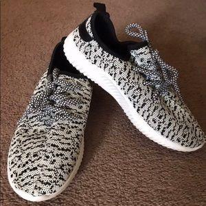 Cute casual OR athletic shoes